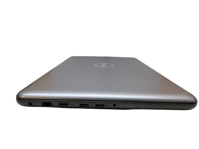 Dell Inspiron 5567 |i5-7200U| 16GB DDR4| 256GB SSD |TOUCH Î² BudLap