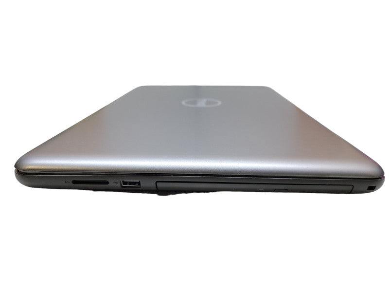 Dell Inspiron 5567 |i5-7200U| 16GB DDR4| 256GB SSD |TOUCH Î² BudLap