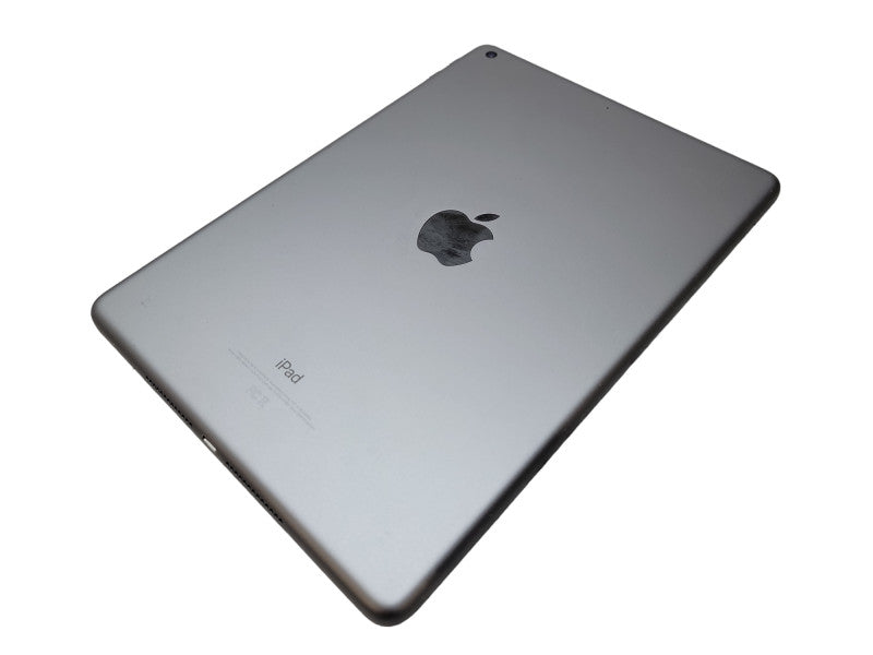 Apple iPad 6th Gen - 128GB - Gray [Read] (