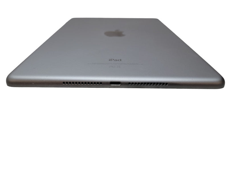 Apple iPad 6th Gen - 128GB - Gray [Read] (