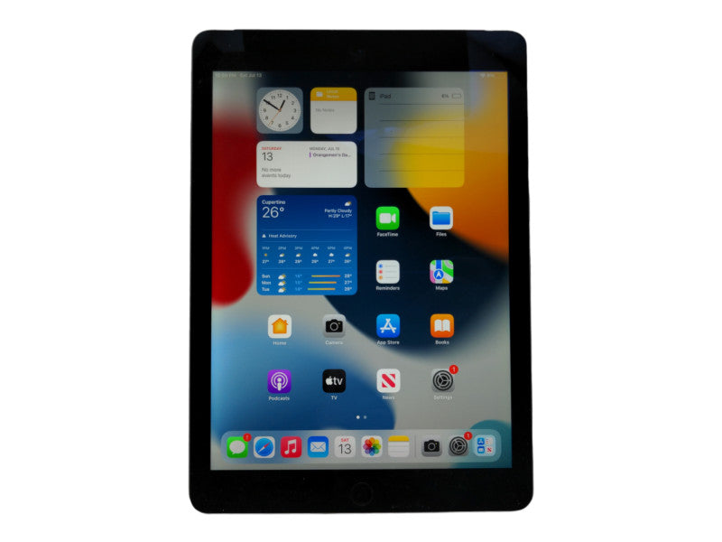 Apple iPad Air 2 64GB (A1567)