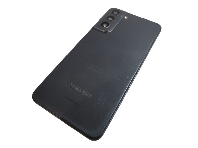 Samsung Galaxy S21 - 128GB - Black (