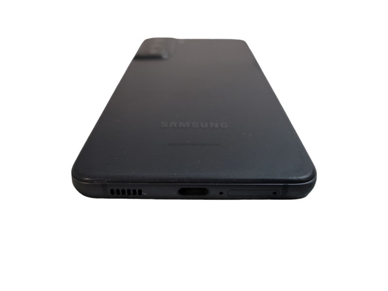 Samsung Galaxy S21 - 128GB - Black (