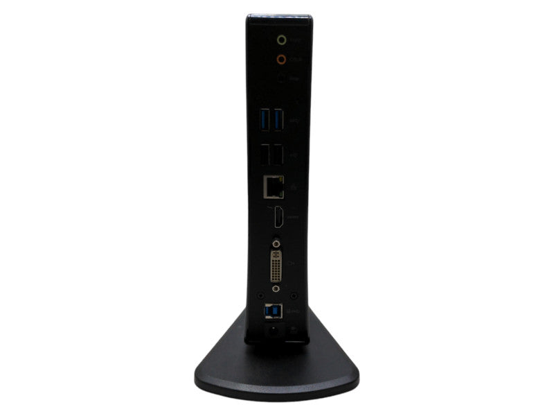 Toshiba dynadock U3.0 USB Docking Station PA3927U-1PRP w/ Power Supply