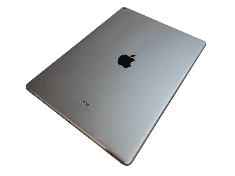 Apple iPad Pro 12.9\\" - 128GB - Silver (