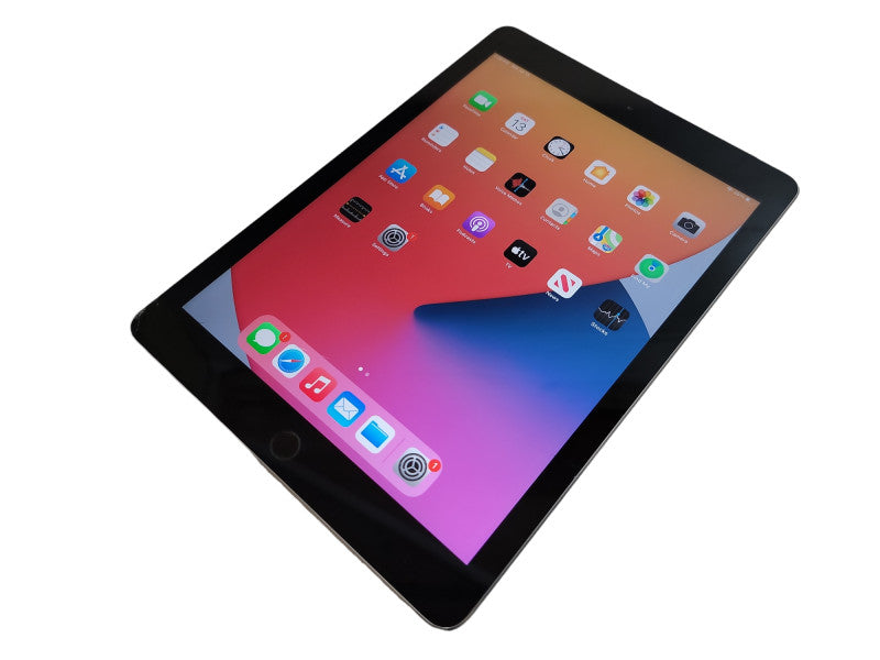 Apple iPad 6th Gen - 32GB - Gray (