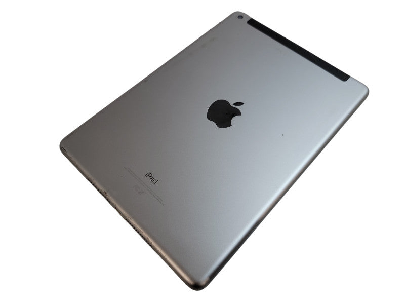 Apple iPad 6th Gen - 32GB - Gray (