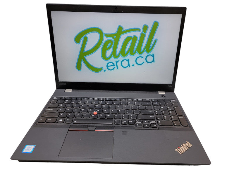 Lenovo ThinkPad P53s| i7-565U| 16GB DDR4|Wuadro P520|  512GB SSD BAD KEYBOARD Î² BudLap