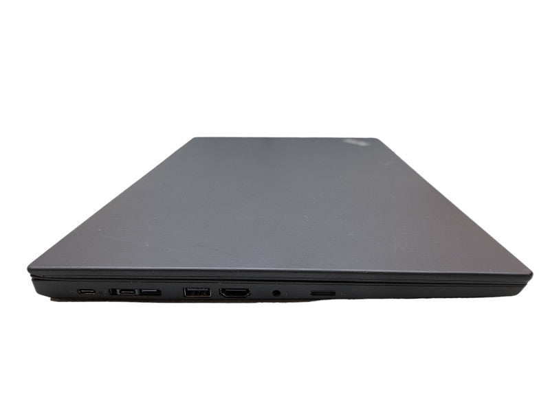 Lenovo ThinkPad P53s| i7-565U| 16GB DDR4|Wuadro P520|  512GB SSD BAD KEYBOARD Î² BudLap