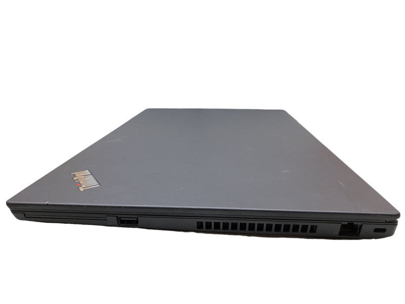 Lenovo ThinkPad P53s| i7-565U| 16GB DDR4|Wuadro P520|  512GB SSD BAD KEYBOARD Î² BudLap