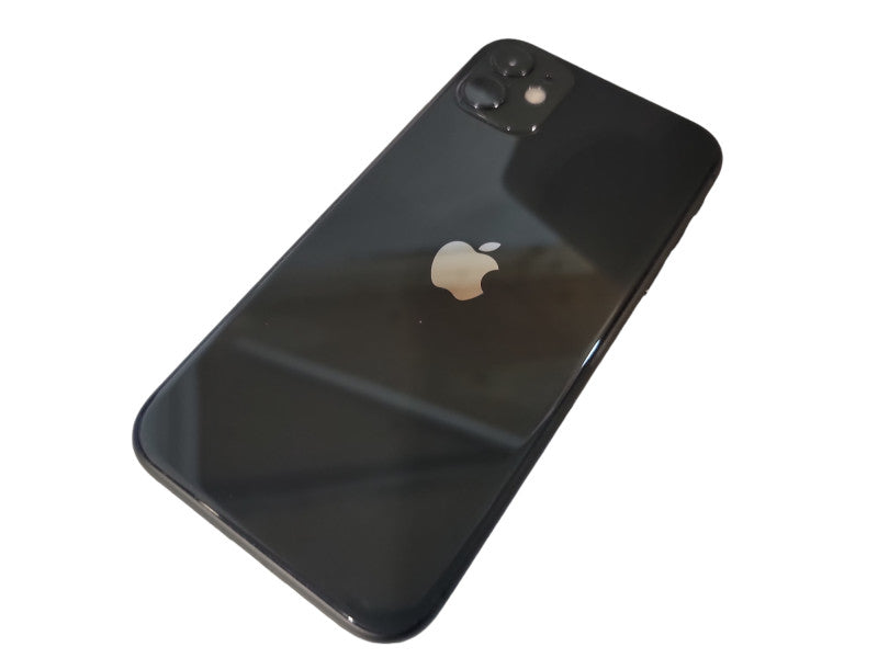 Apple iPhone 11 - 64GB - Gray [Read] (