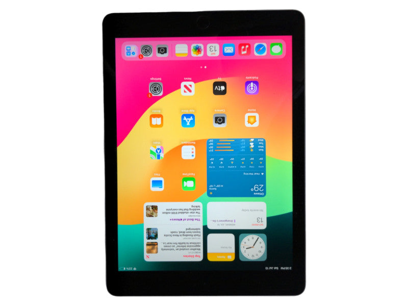 Apple iPad 6th generation 128GB, A1893
