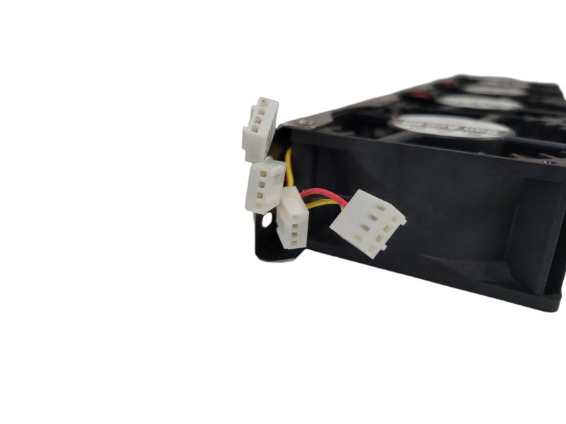 2U Fan Module - 4x4PIN connection Q%