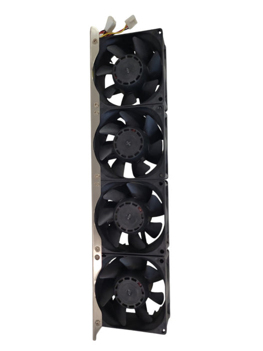 2U Fan Module - 4x4PIN connection Q%
