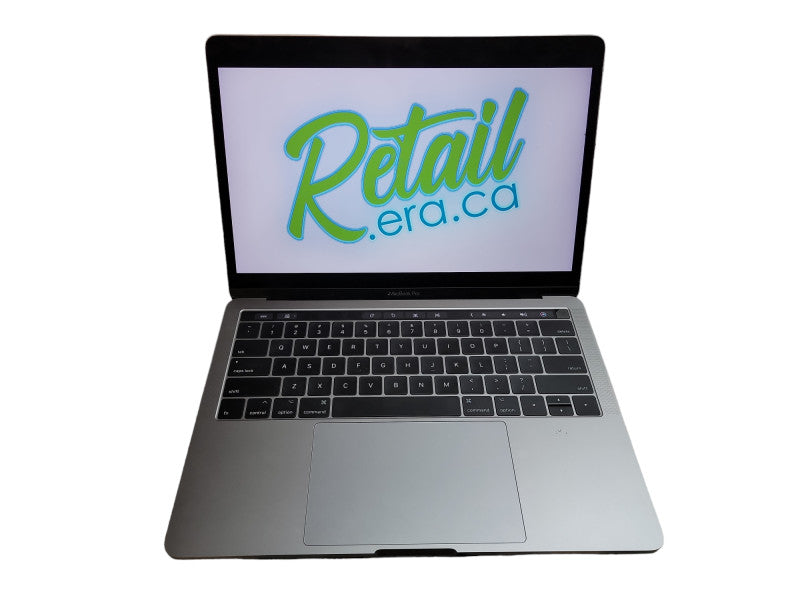 Apple MacBook Pro A1706 2017 13\\" | i7-7567U @3.5GHz | 16GB RAM | 500GB SSD