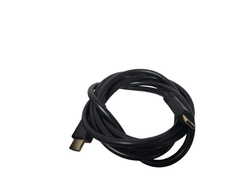 iVV M156DS-22E25 Portable Monitor 15.6\\'\\' USB-C, Mini HDMI, Read _