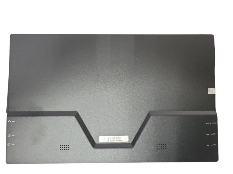 iVV M156DS-22E25 Portable Monitor 15.6\\'\\' USB-C, Mini HDMI, Read _