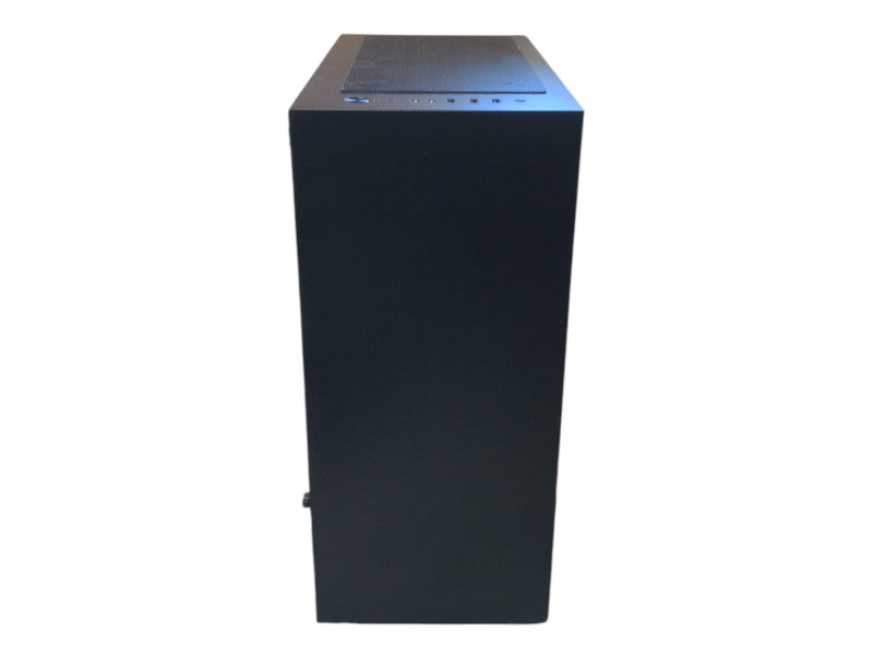 Kopplen K23 ATX Case & Tempered Glass w/ 1x 120mm RGB Fan & 1x LED Strip