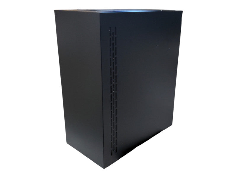 Kopplen K23 ATX Case & Tempered Glass w/ 1x 120mm RGB Fan & 1x LED Strip