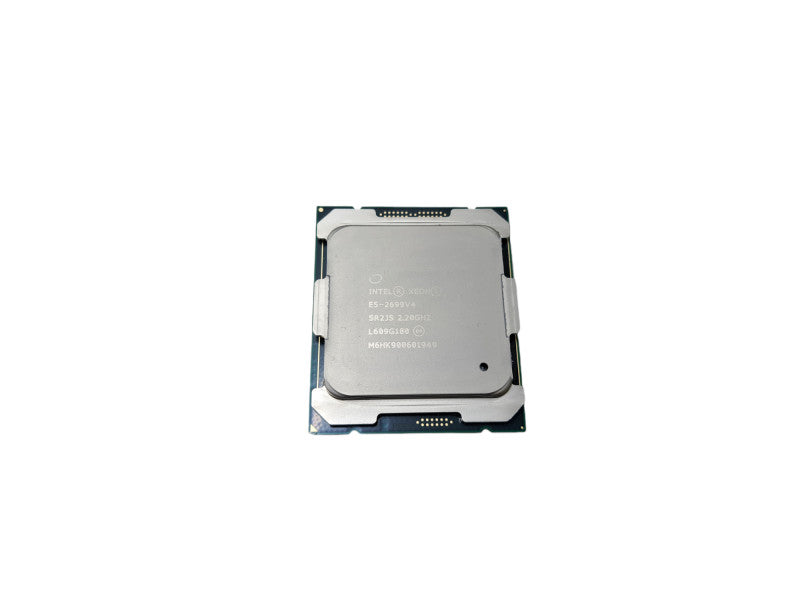 Intel Xeon E5-2699 v4 2.2GHz 55MB 22-Core 145W LGA2011-3 SR2JS Q