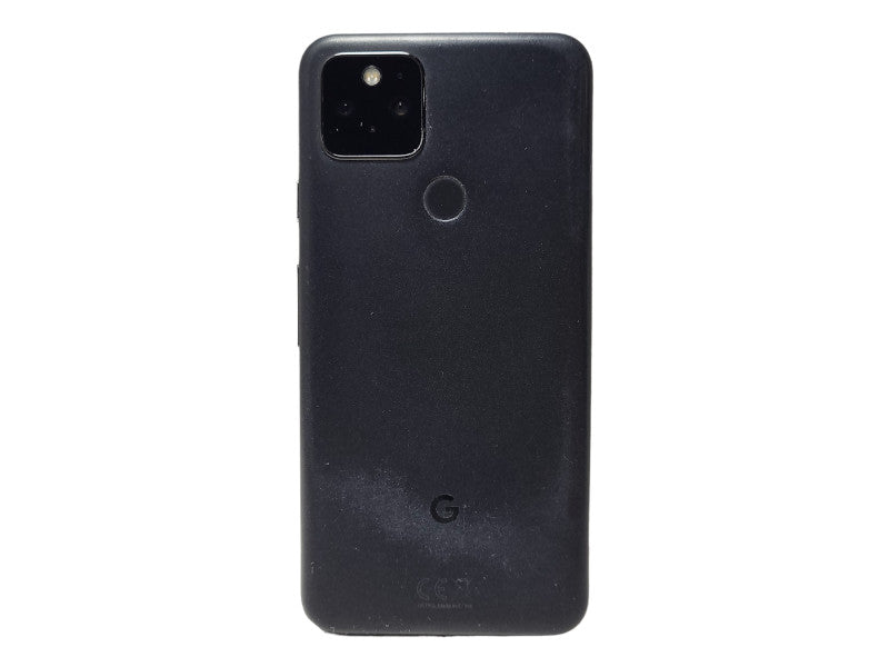Google Pixel 5 128GB READ $