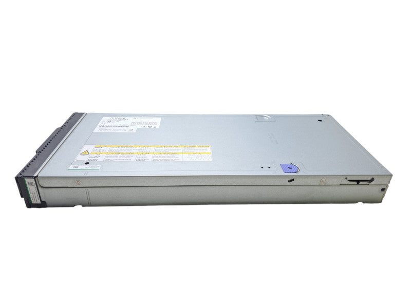 Hitachi 520H B4 Server Compute Blade CTO 24x DIMM Slots | Barebones Q