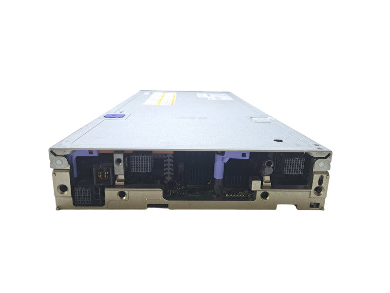 Hitachi 520H B4 Server Compute Blade CTO 24x DIMM Slots | Barebones Q