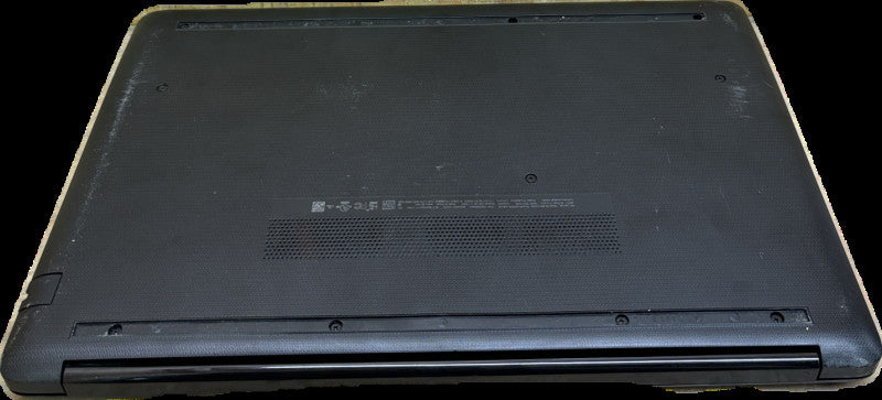 HP 15 db0048 AMD Ryzen 3-2200U@2.5GHz 8GB RAM 256GB SSD READ  BudLap