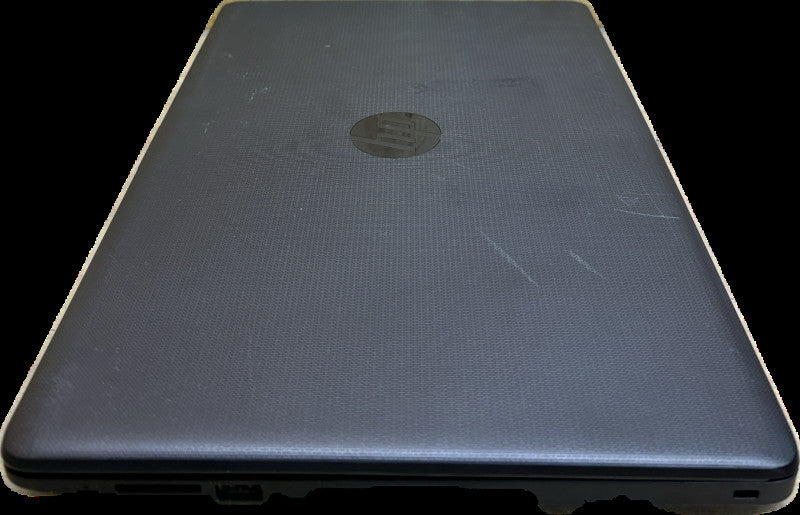 HP 15 db0048 AMD Ryzen 3-2200U@2.5GHz 8GB RAM 256GB SSD READ  BudLap