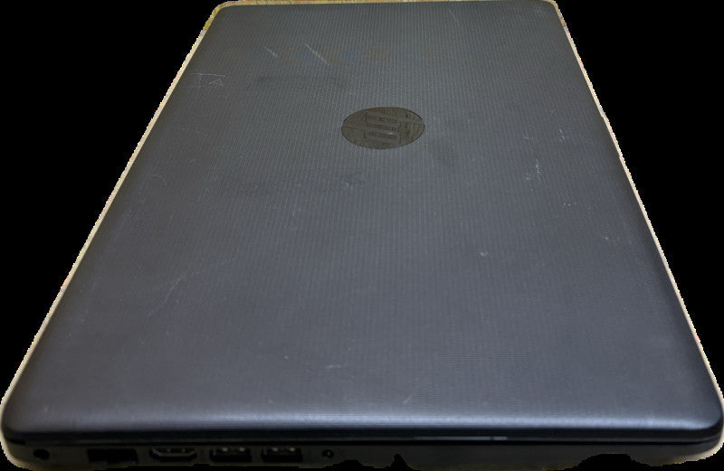 HP 15 db0048 AMD Ryzen 3-2200U@2.5GHz 8GB RAM 256GB SSD READ  BudLap