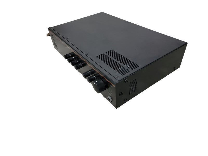 Factor X-530 30Watt Commercial Mixer Amplifier