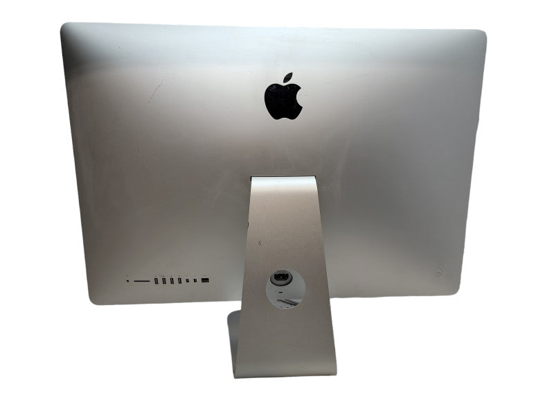 Apple iMac Retina 5K 27\\" 2014 | i5-4690 @3.5GHz | 32GB RAM | 120GB SSD - READ