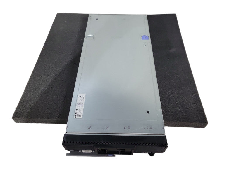 Hitachi 520H B4 Server Compute Blade CTO 24x DIMM Slots | Barebones !