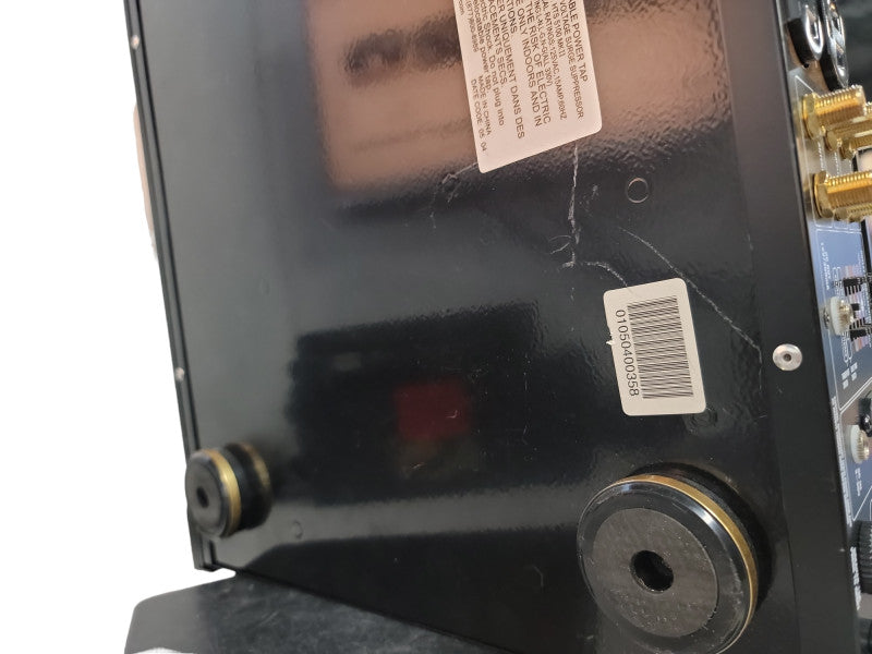 Monster Power Home Theatre Reference Powercenter HTS 5100 MK II Power Center