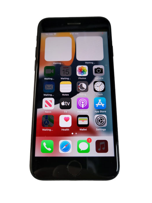 Apple iPhone SE 2nd Gen 64GB (A2275) - READ Î