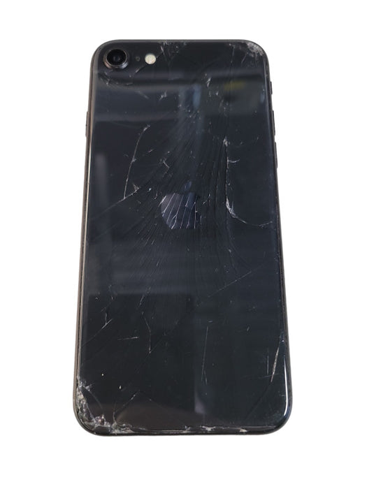 Apple iPhone SE 2nd Gen 64GB (A2275) - READ Î