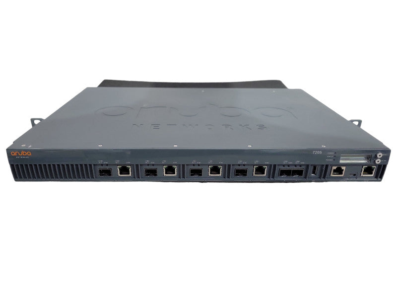 Aruba Networks ARCN7205 Mobility Controller 7205 !
