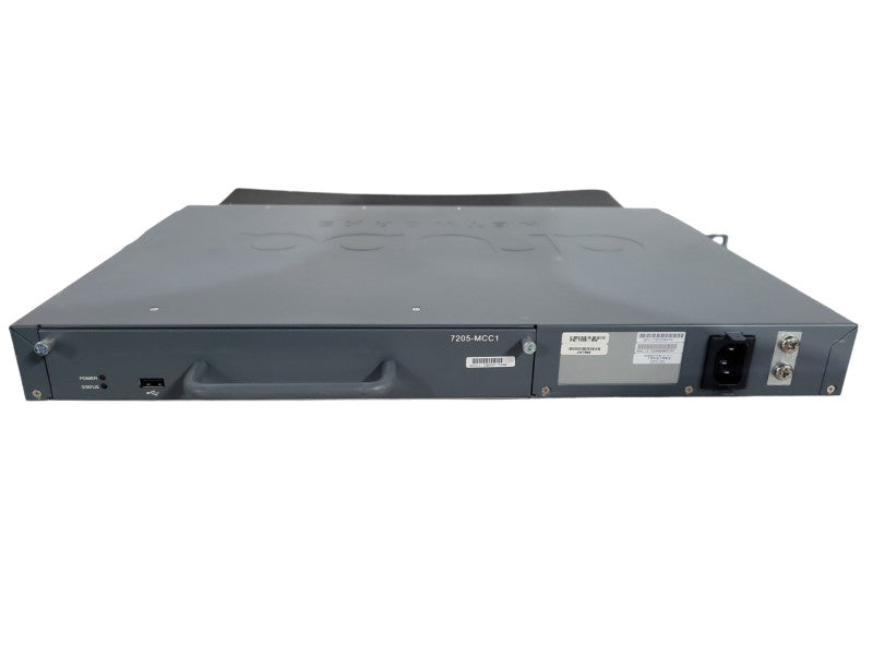 Aruba Networks ARCN7205 Mobility Controller 7205 !