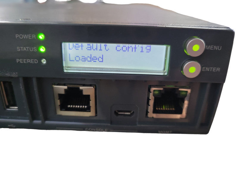 Aruba Networks ARCN7205 Mobility Controller 7205 !