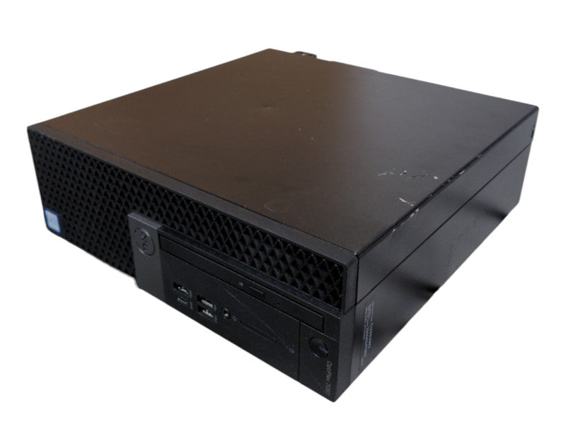 Dell OptiPlex 7060 SFF, i5-8500 3.00GHz 6C, 8GB DDR4, 256GB NVMe