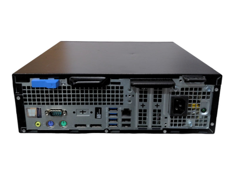 Dell OptiPlex 7060 SFF, i5-8500 3.00GHz 6C, 8GB DDR4, 256GB NVMe