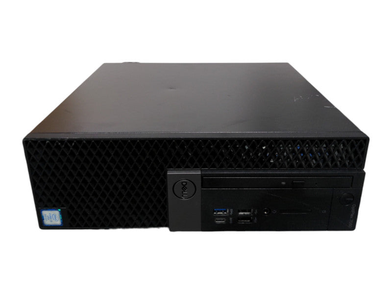 Dell OptiPlex 7060 SFF, i5-8500 3.00GHz 6C, 8GB DDR4, 256GB NVMe