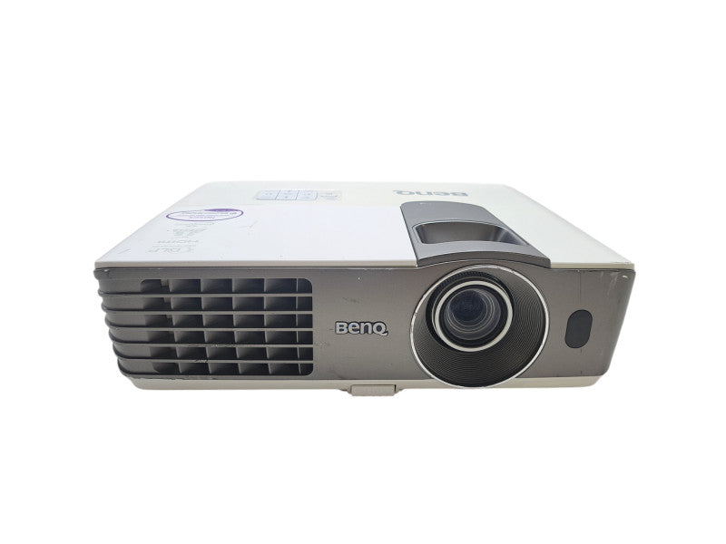 Benq MX711 DLP Projector Portable 3D 3200 ANSI HDMI 1024x768 | 177 Lamp HRs