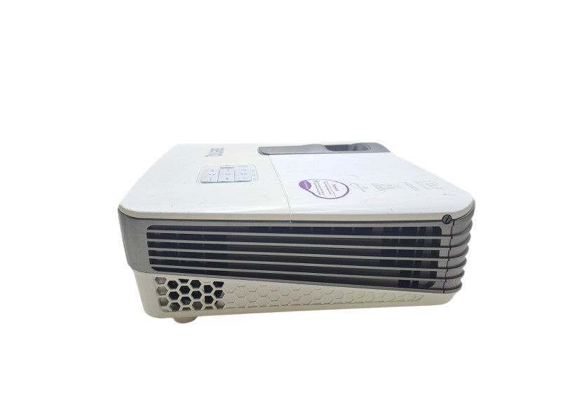 Benq MX711 DLP Projector Portable 3D 3200 ANSI HDMI 1024x768 | 177 Lamp HRs