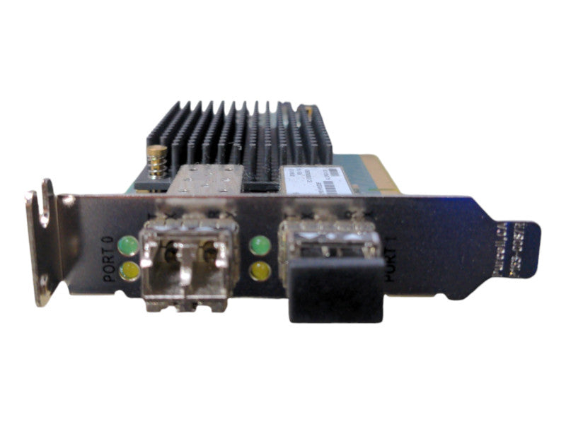 Lenovo 01KR609 Emulex LPe31002 16GB Dual Port Fibre Channel Host Bus Adapter