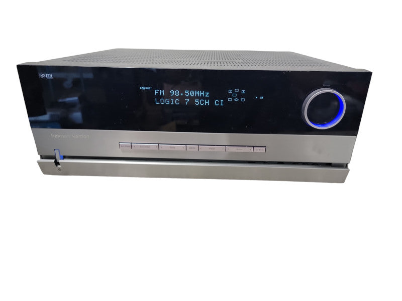 Harman Kardon AVR 445 7.1 AV Surround Receiver