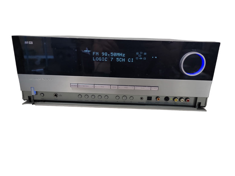 Harman Kardon AVR 445 7.1 AV Surround Receiver