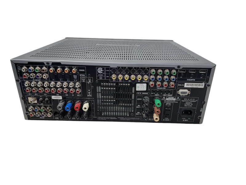 Harman Kardon AVR 445 7.1 AV Surround Receiver