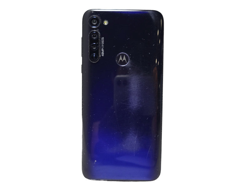 Motorola Moto G Stylus 128GB $