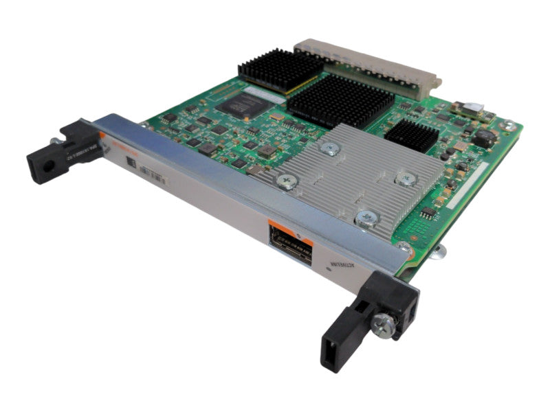 Cisco SPA-1X10GE-L-V2 10Gig Ethernet Switch Module